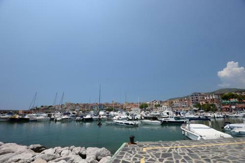 Apartamento Residence Villa Andrea