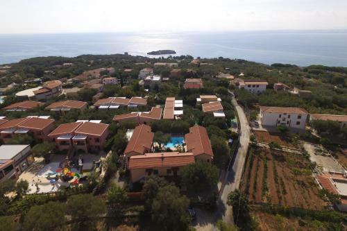 Apartamento Residence Villa Andrea