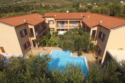 Apartamento Residence Villa Andrea