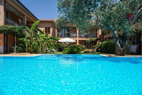 Apartamento Residence Villa Andrea