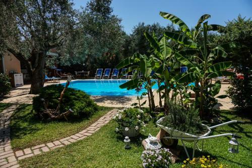 Apartamento Residence Villa Andrea