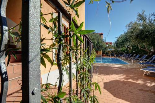 Apartamento Residence Villa Andrea