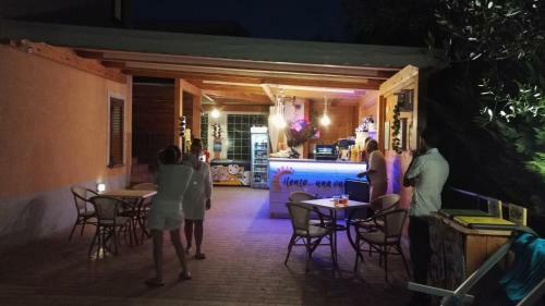 Apartamento Residence Villa Andrea