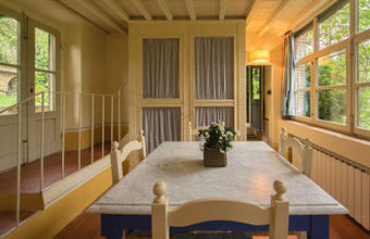 Agroturismo Fattoria Di Mandri
