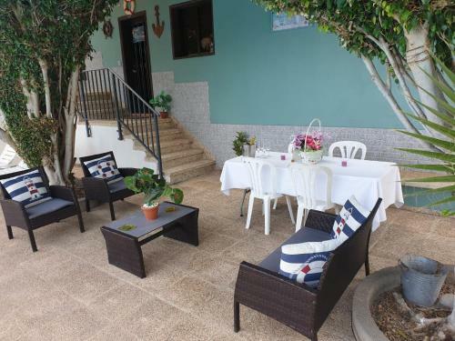Casa Reina Del Atlantico ,piscina Privada Wifi