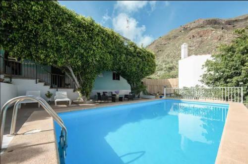 Casa Reina Del Atlantico ,piscina Privada Wifi