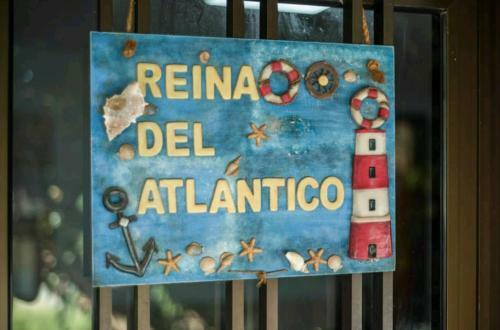 Casa Reina Del Atlantico ,piscina Privada Wifi