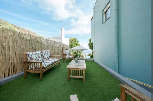 Casa Reina Del Atlantico ,piscina Privada Wifi