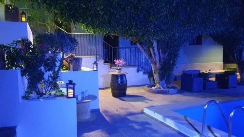 Casa Reina Del Atlantico ,piscina Privada Wifi