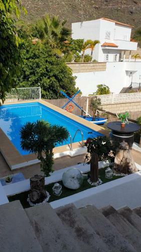 Casa Reina Del Atlantico ,piscina Privada Wifi
