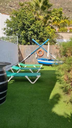 Casa Reina Del Atlantico ,piscina Privada Wifi