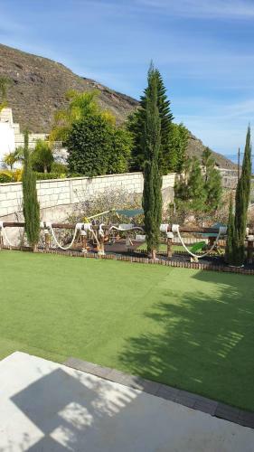 Casa Reina Del Atlantico ,piscina Privada Wifi