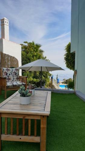 Casa Reina Del Atlantico ,piscina Privada Wifi