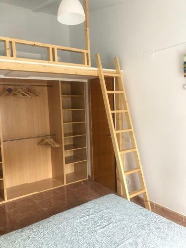 Apartamento Can Joan