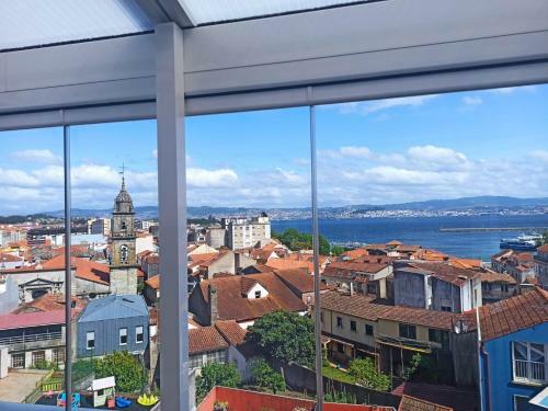 Apartamento �tico Tranquilo Y Acogedor