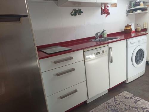 Apartamento �tico Tranquilo Y Acogedor