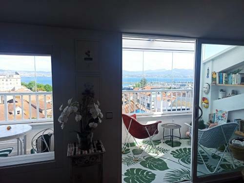 Apartamento �tico Tranquilo Y Acogedor