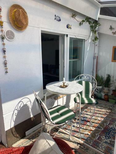 Apartamento �tico Tranquilo Y Acogedor