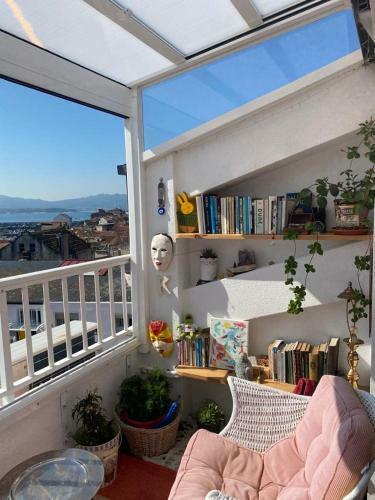 Apartamento �tico Tranquilo Y Acogedor