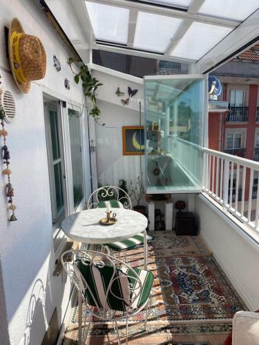 Apartamento �tico Tranquilo Y Acogedor