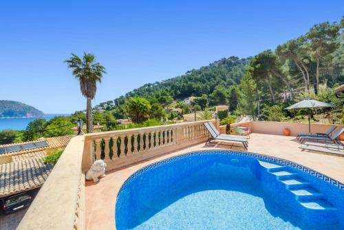 Villa Casa Soleada