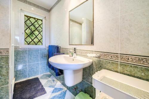 Villa Casa Soleada