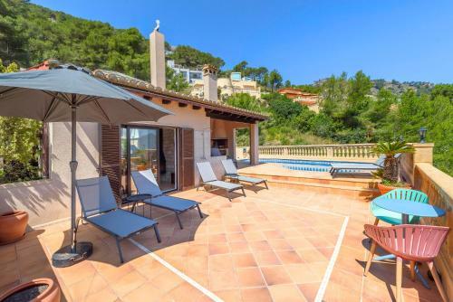 Villa Casa Soleada