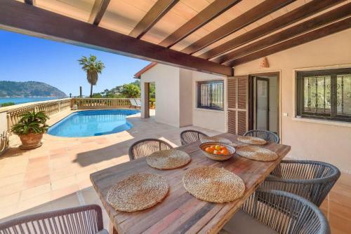 Villa Casa Soleada