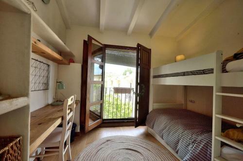 Casa De Dise�o Con Piscina Y Preciosas Vistas Al Mar