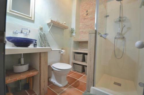 Casa De Dise�o Con Piscina Y Preciosas Vistas Al Mar