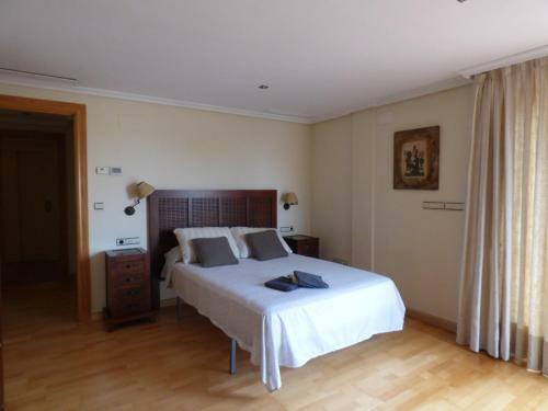 Beach Villa Torreveilla