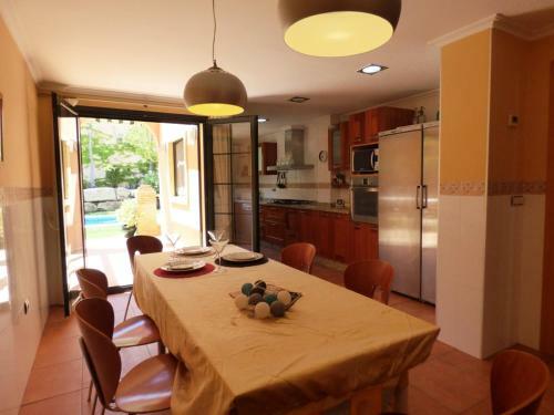 Beach Villa Torreveilla