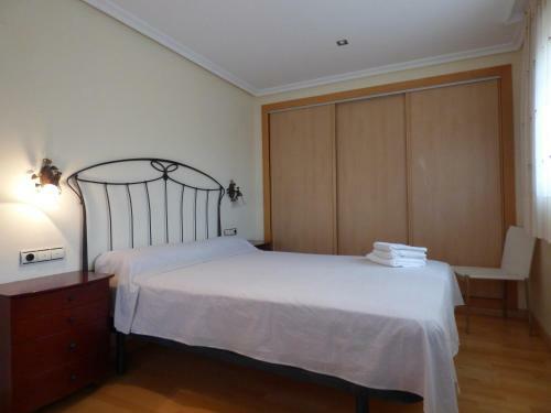 Beach Villa Torreveilla