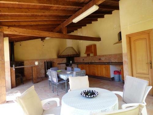Beach Villa Torreveilla