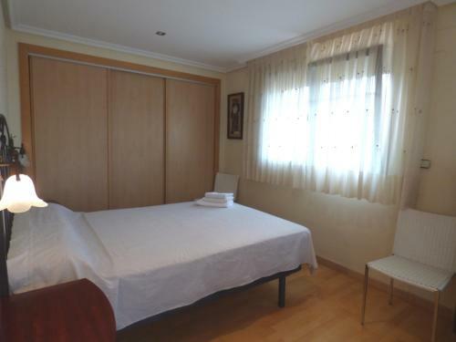 Beach Villa Torreveilla