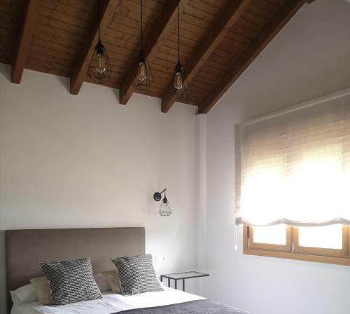 Apartamento Grupo Orinoco