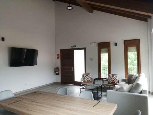Apartamento Grupo Orinoco
