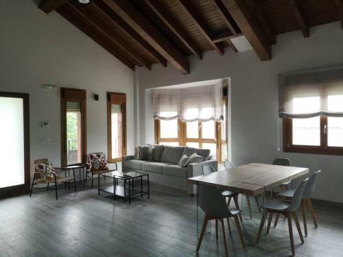 Apartamento Grupo Orinoco