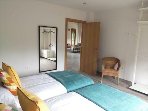 Apartamento Grupo Orinoco