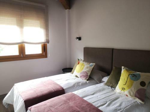 Apartamento Grupo Orinoco