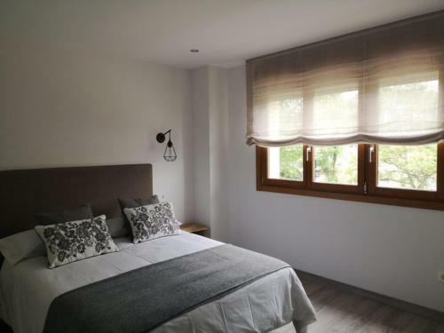 Apartamento Grupo Orinoco