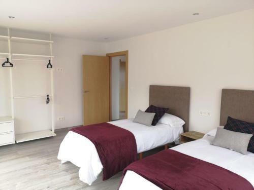 Apartamento Grupo Orinoco