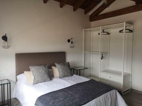 Apartamento Grupo Orinoco