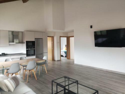 Apartamento Grupo Orinoco