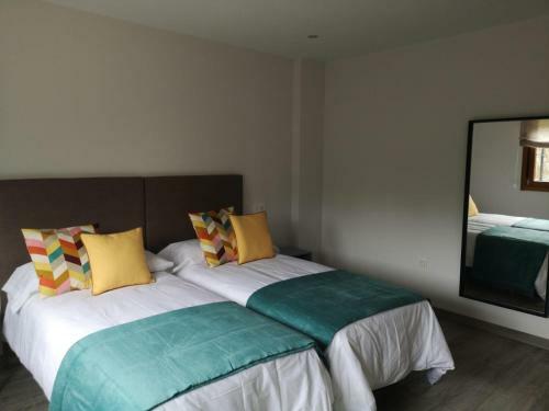 Apartamento Grupo Orinoco