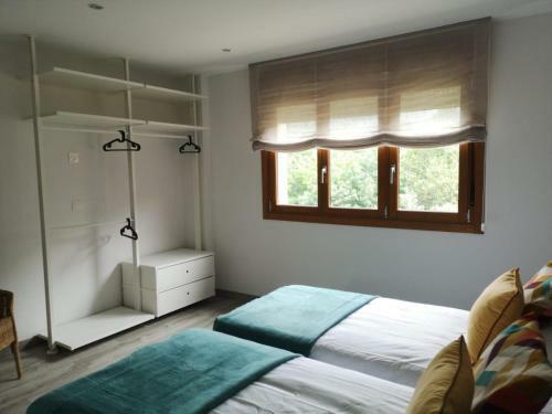 Apartamento Grupo Orinoco