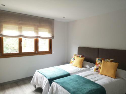 Apartamento Grupo Orinoco