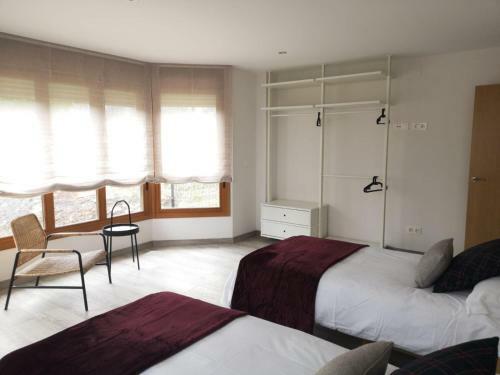Apartamento Grupo Orinoco