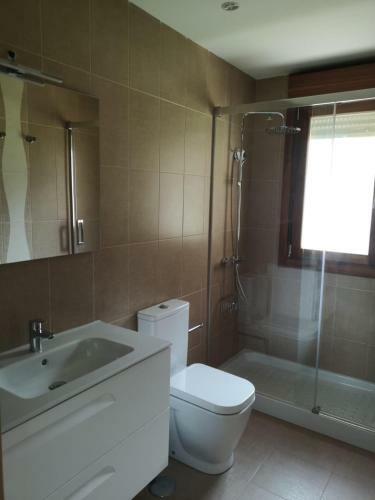 Apartamento Grupo Orinoco