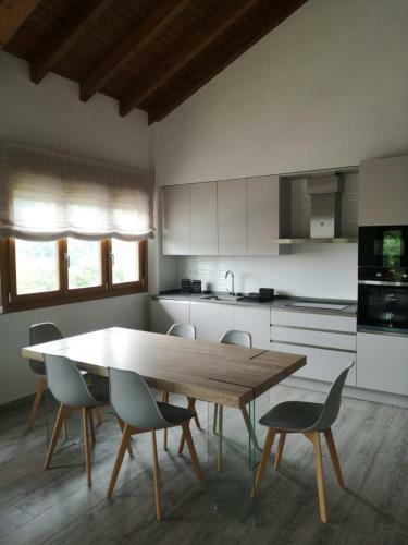 Apartamento Grupo Orinoco